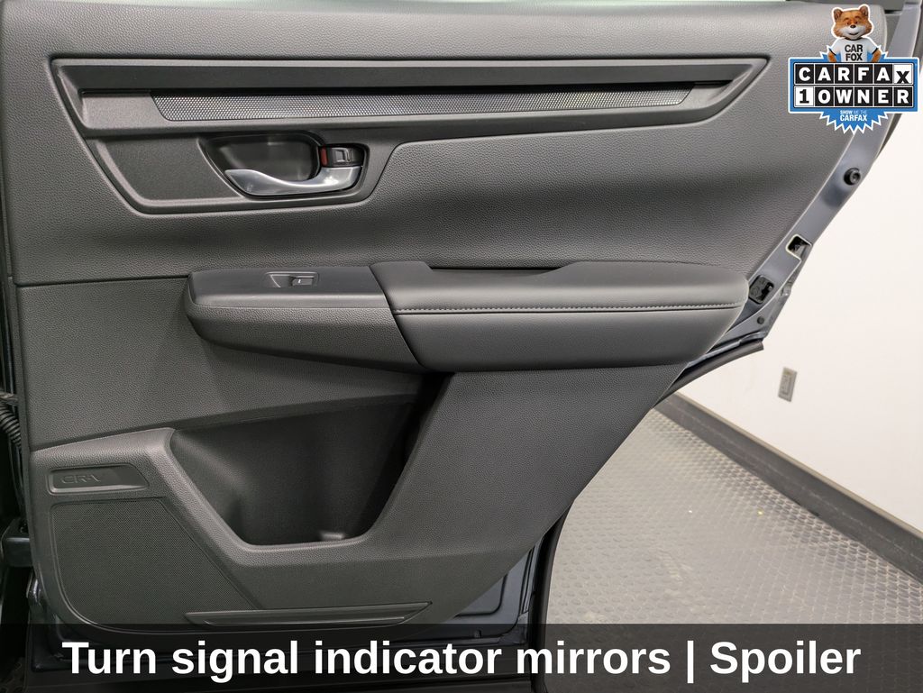 2023 Honda CR-V EX - Photo 31