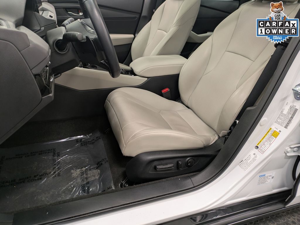 2023 Honda Accord Hybrid EX-L - Photo 10