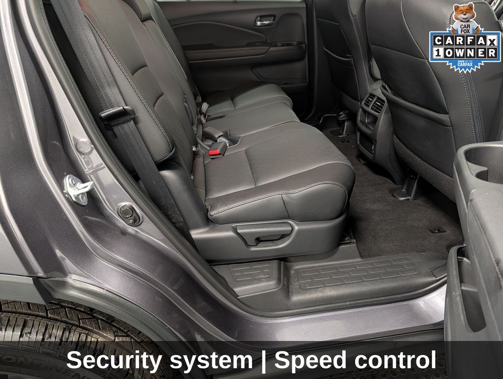 2021 Honda Passport EX-L - Photo 32