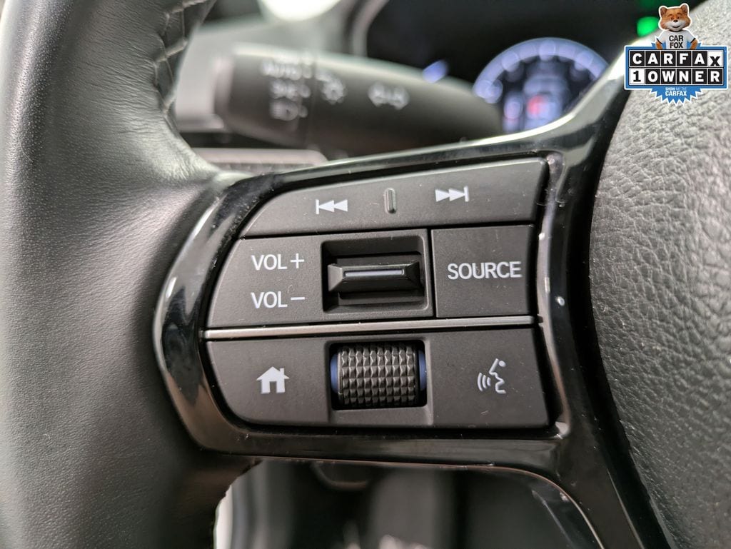 2024 Honda Civic Sport - Photo 15