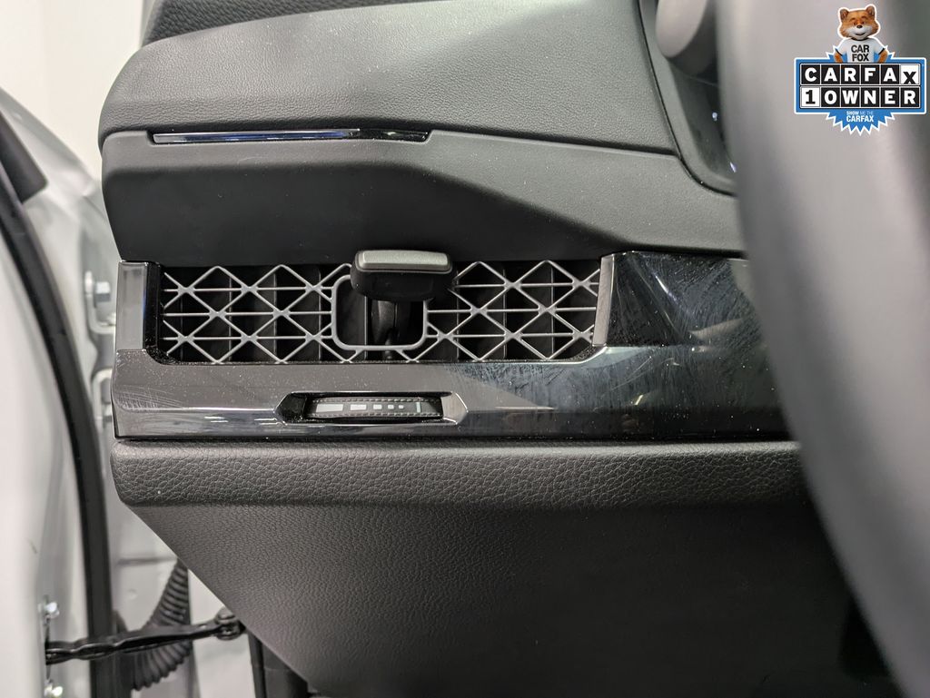 2023 Honda Accord Hybrid EX-L - Photo 20