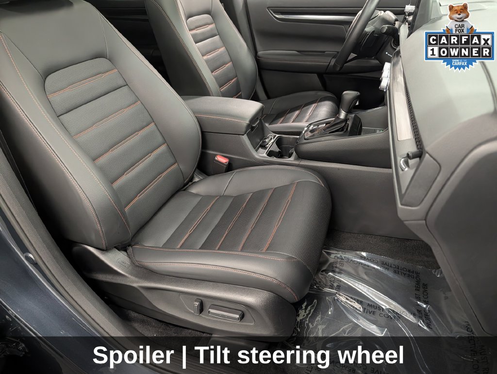 2024 Honda CR-V Sport-L - Photo 34