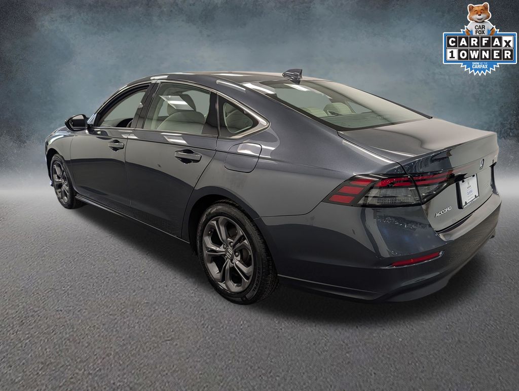 2023 Honda Accord EX - Photo 6