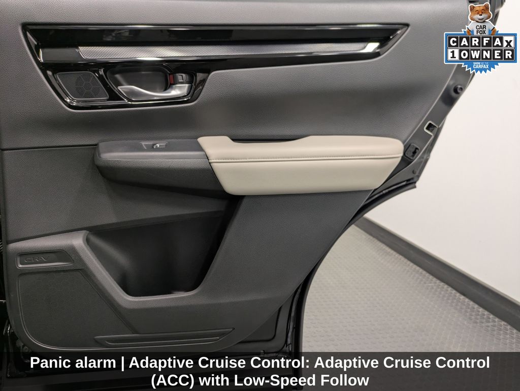 2024 Honda CR-V EX-L - Photo 31
