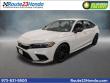 Used 2024 Honda Civic Sport Sedan