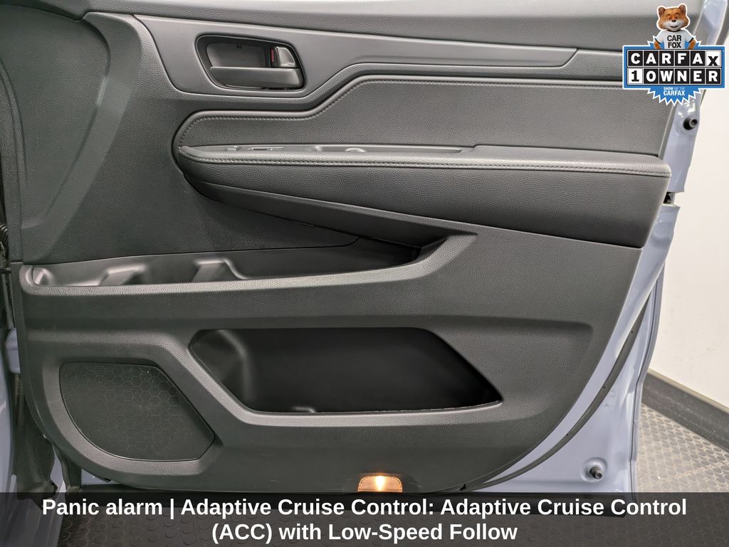 2023 Honda Odyssey SPORT - Photo 33