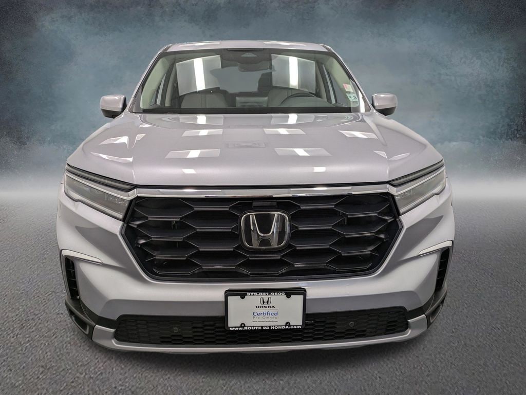 Used 2023 Honda Pilot EX-L 7 Passenger SUV