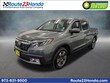  Honda Ridgeline