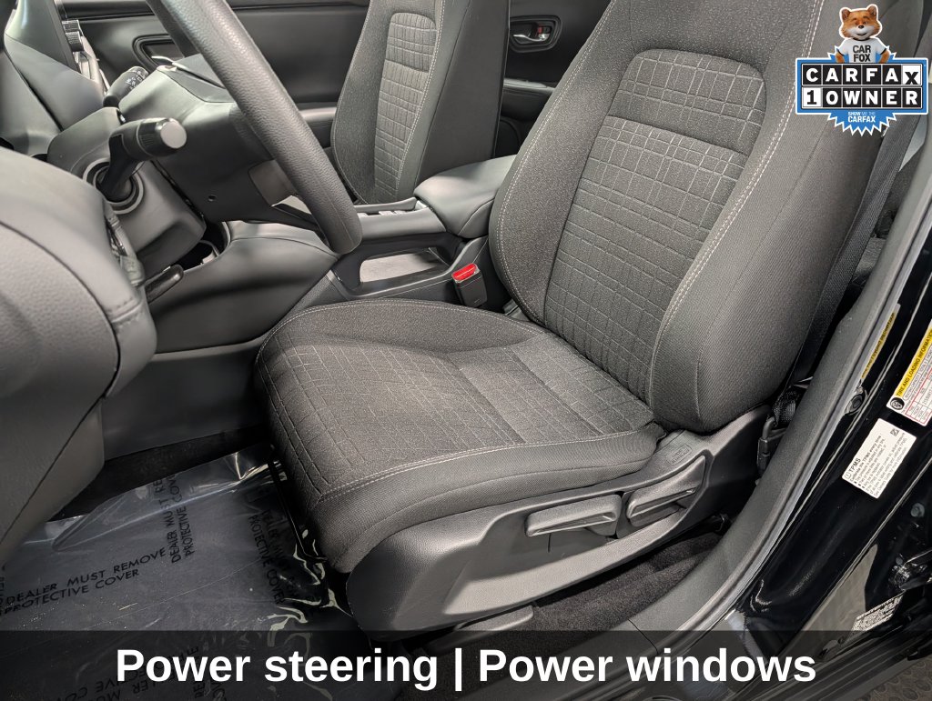 2024 Honda HR-V LX - Photo 11