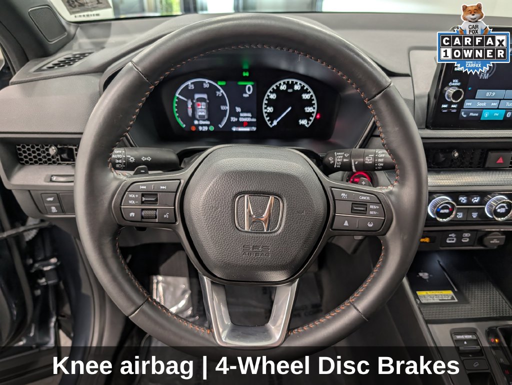 2024 Honda CR-V Sport-L - Photo 25