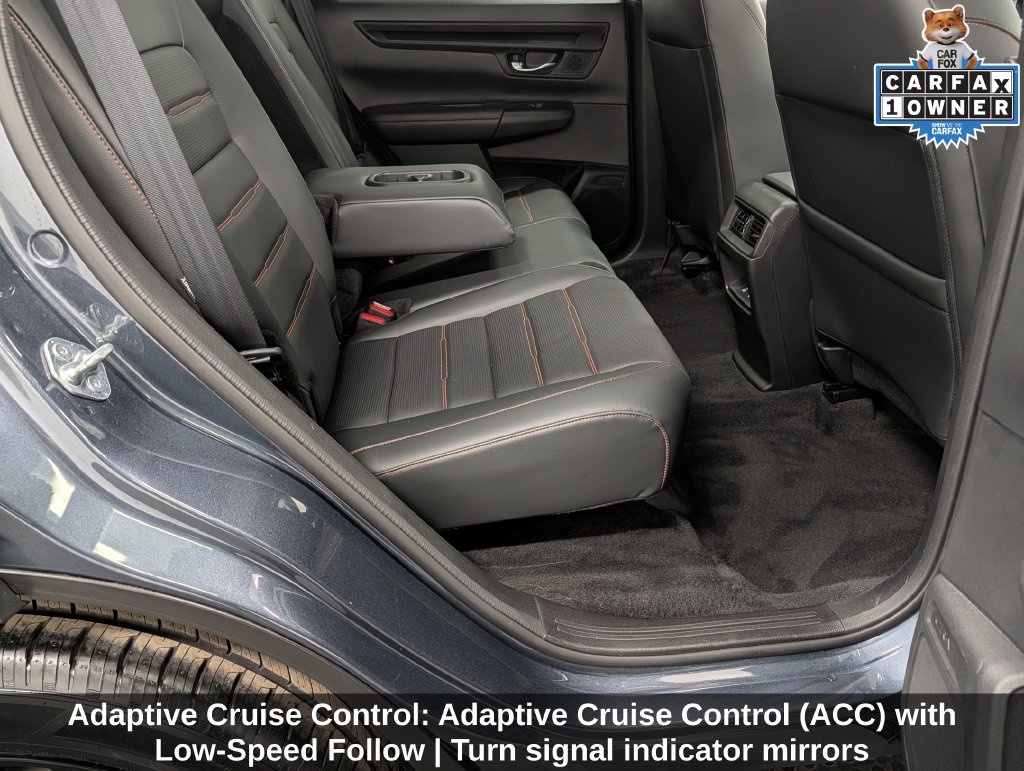 2024 Honda CR-V Sport-L - Photo 32