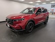  Honda CR-V Hybrid
