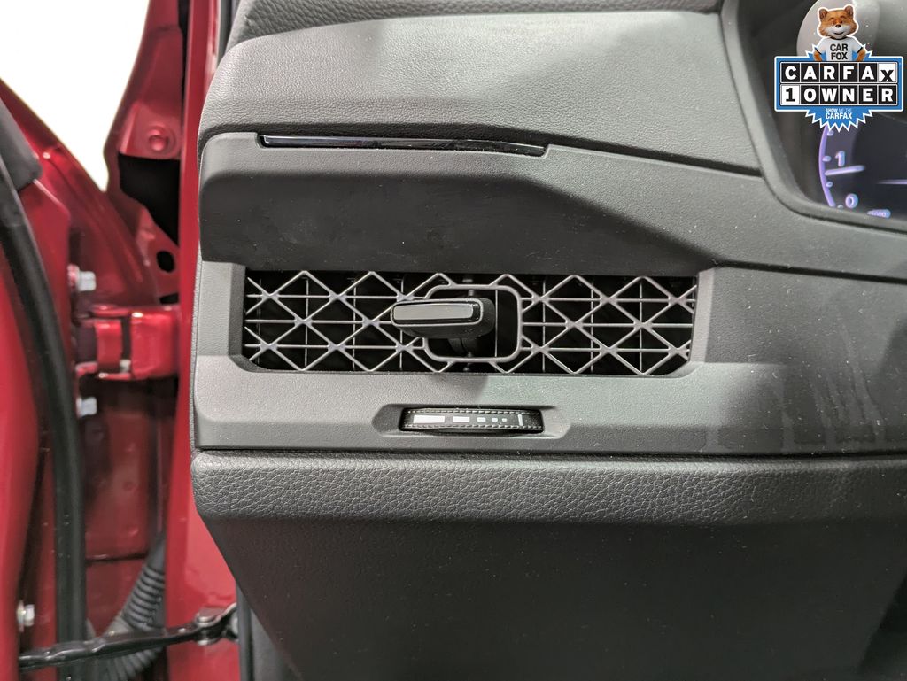 2024 Honda Accord LX - Photo 21