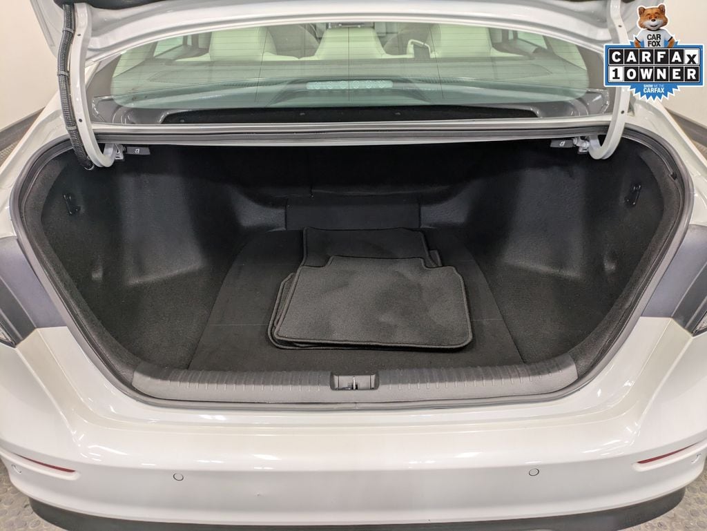 2023 Honda Accord Hybrid EX-L - Photo 24