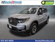 Honda Passport