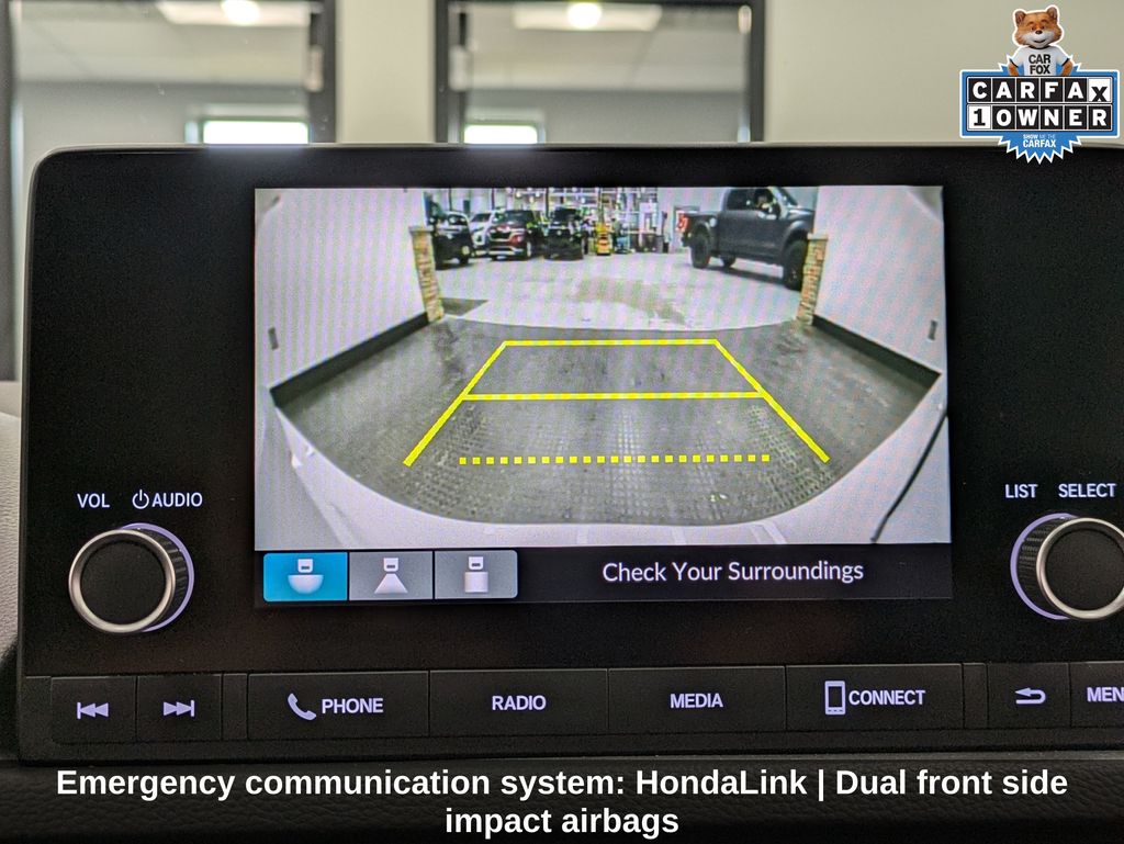 2025 Honda Civic LX - Photo 15