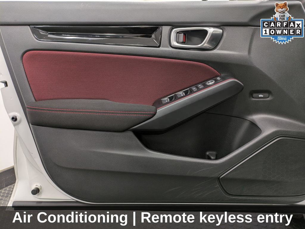 2024 Honda Civic Si - Photo 10