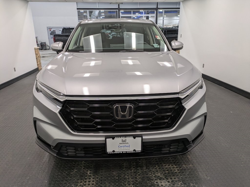 Used 2023 Honda CR-V EX-L SUV