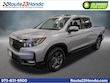  Honda Ridgeline