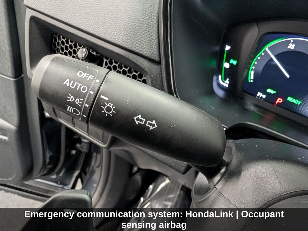2026 Honda CR-V Sport-L - Photo 22