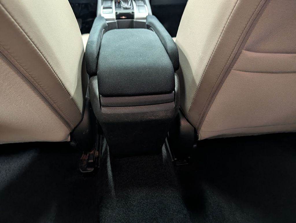 2019 Honda Civic EX - Photo 28