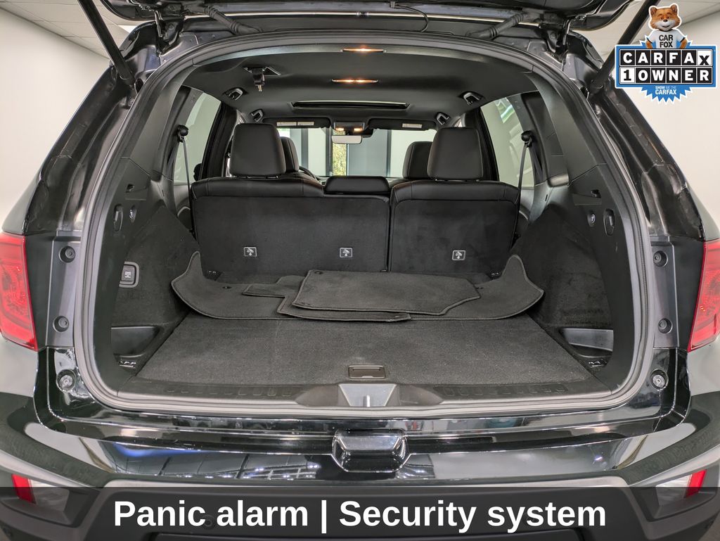 2023 Honda Passport EX-L - Photo 30