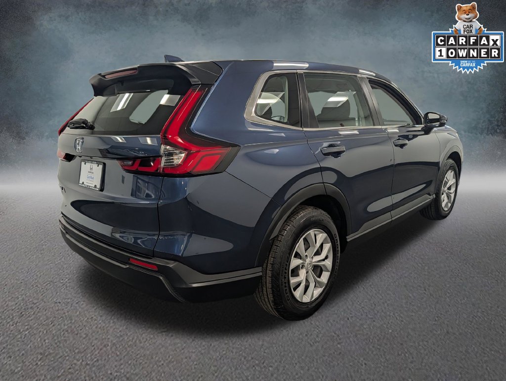 Used 2024 Honda CR-V LX SUV