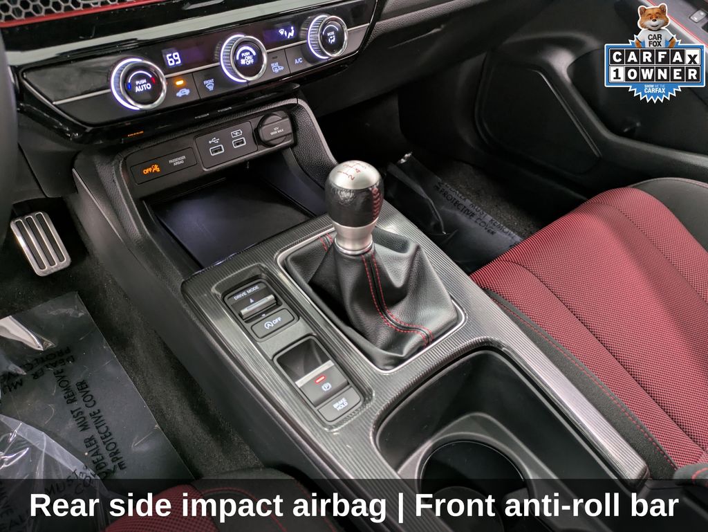 2024 Honda Civic Si - Photo 18