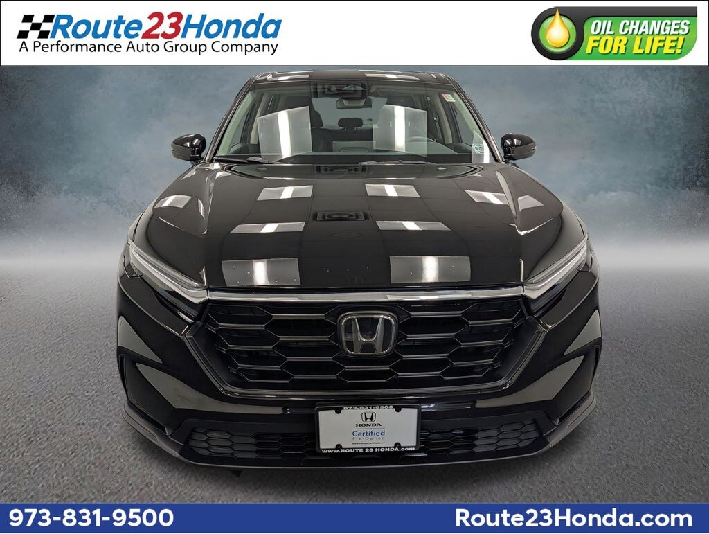 Used 2024 Honda CR-V LX SUV