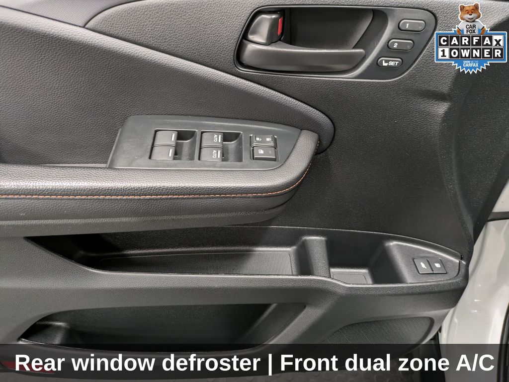 2023 Honda Passport TrailSport - Photo 11