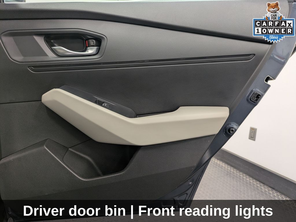 2023 Honda Accord LX - Photo 34