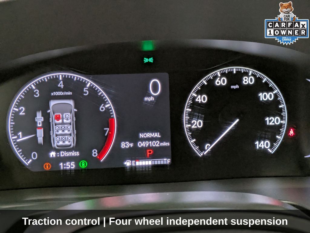 2023 Honda Pilot Touring - Photo 18