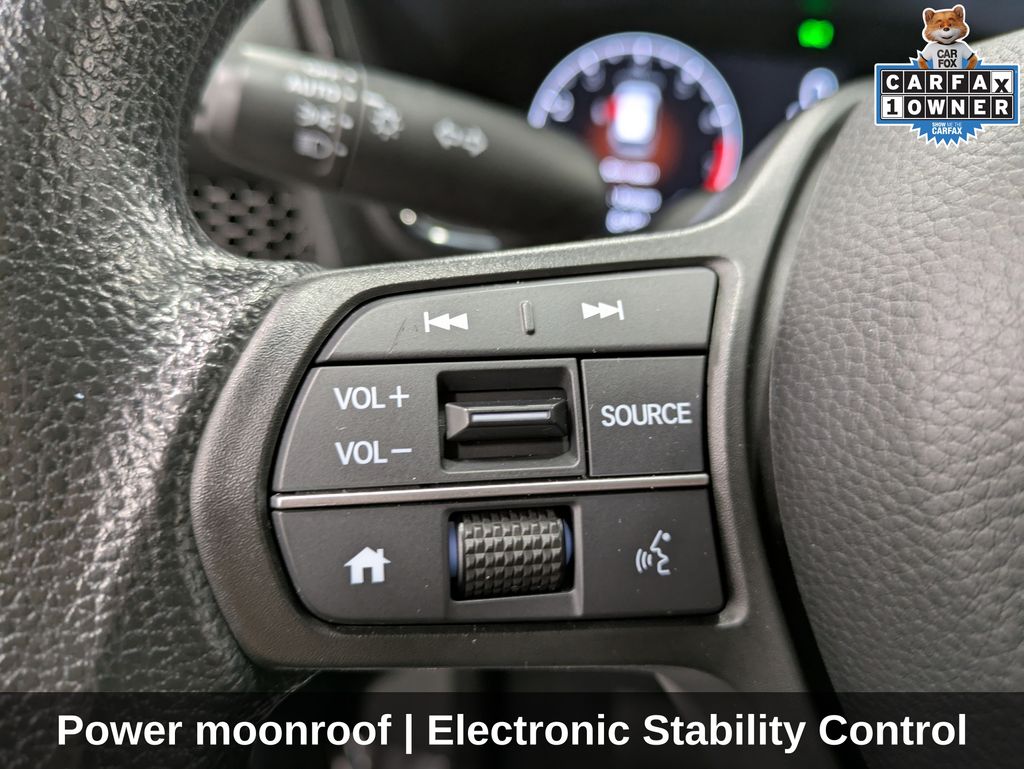 2023 Honda CR-V EX - Photo 25