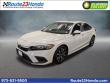 Used 2024 Honda Civic EX Sedan