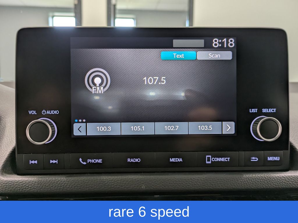2023 Honda Civic Hatchback Sport - Photo 11