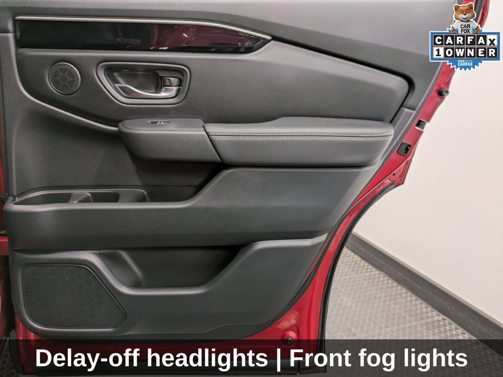 2023 Honda Pilot Touring - Photo 30