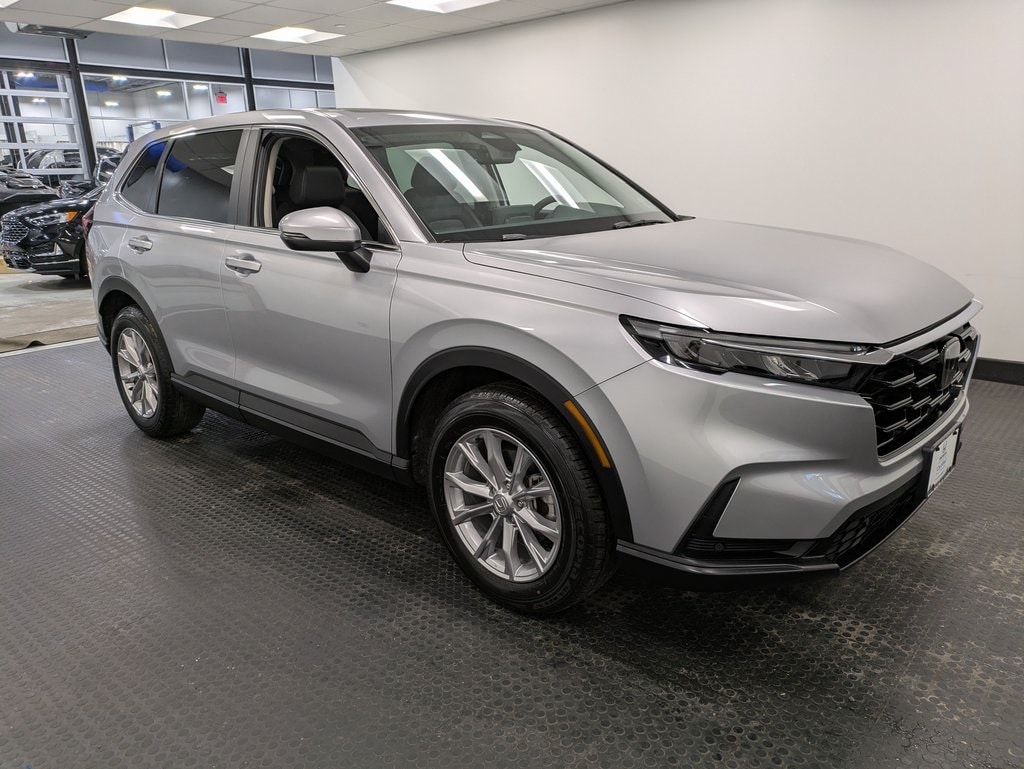 Used 2023 Honda CR-V EX-L SUV