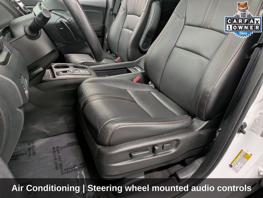 2023 Honda Passport TrailSport - Photo 13