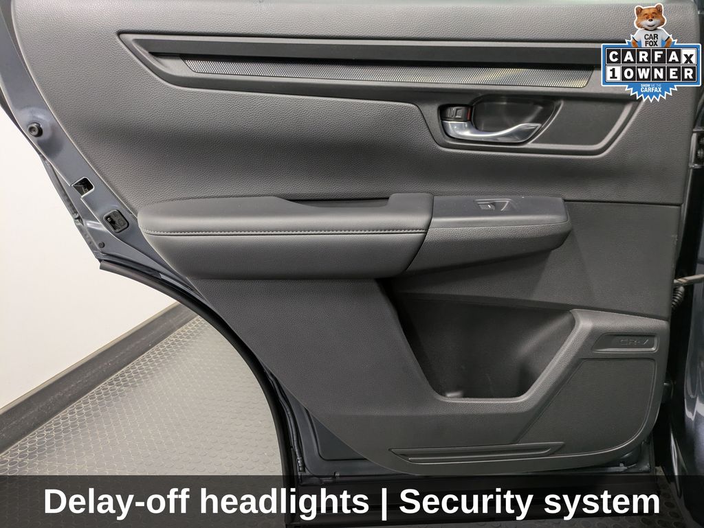2023 Honda CR-V EX - Photo 28