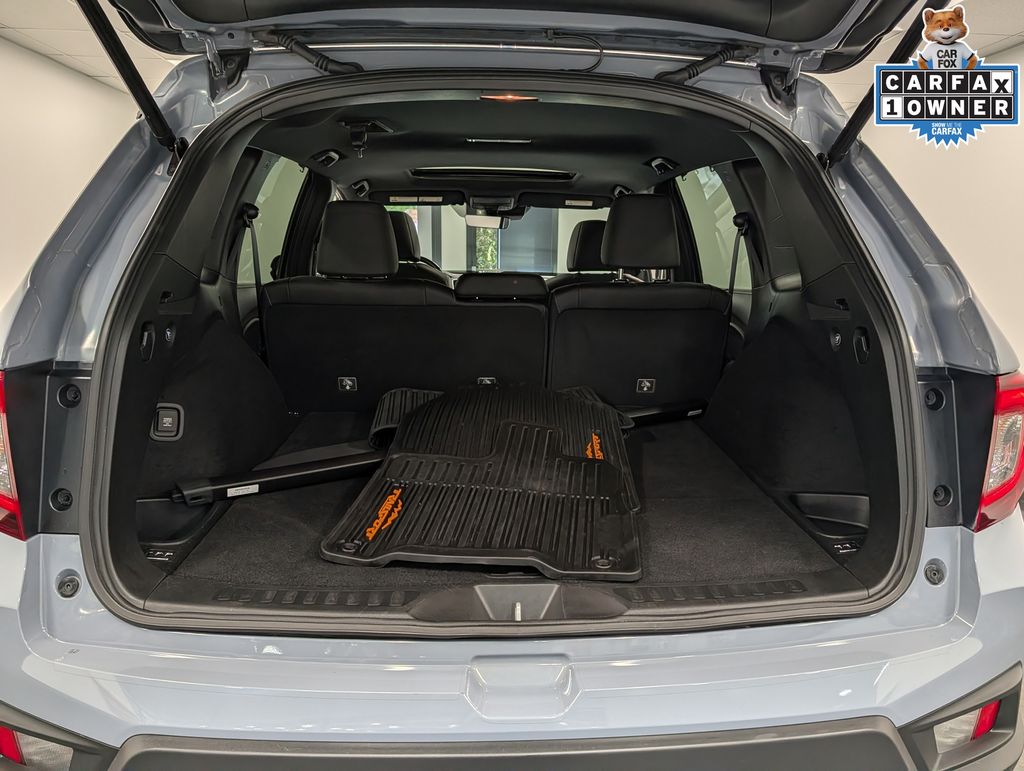2024 Honda Passport TrailSport - Photo 25