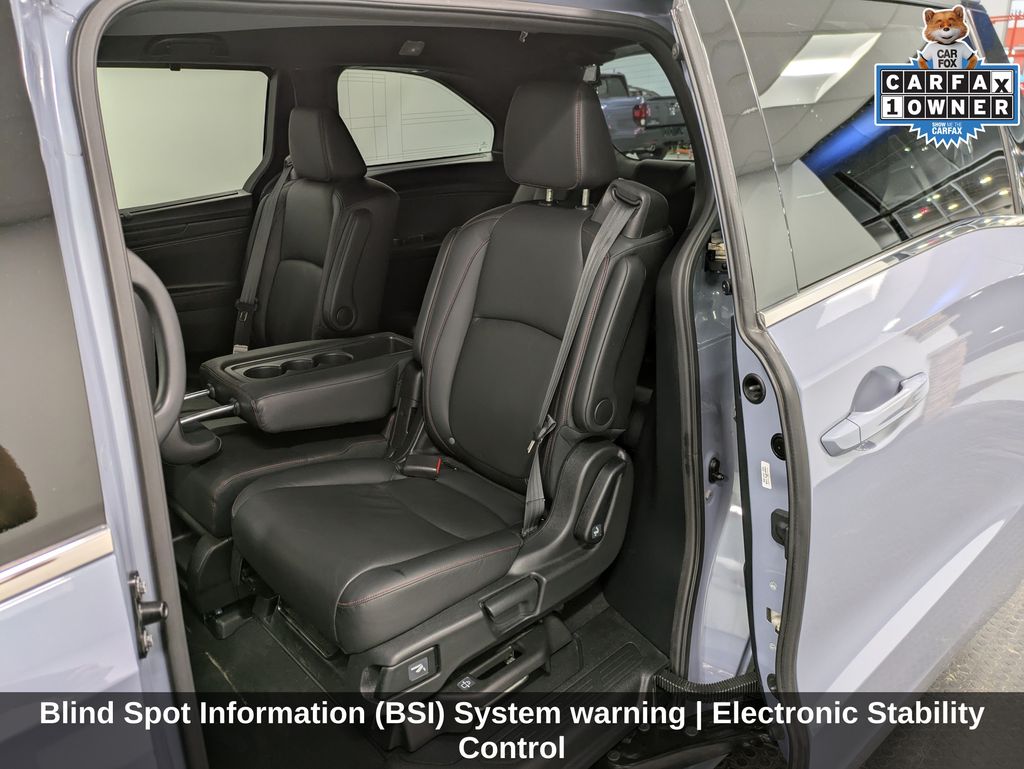 2023 Honda Odyssey SPORT - Photo 28