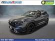 Used 2023 Honda CR-V Hybrid Sport Touring SUV