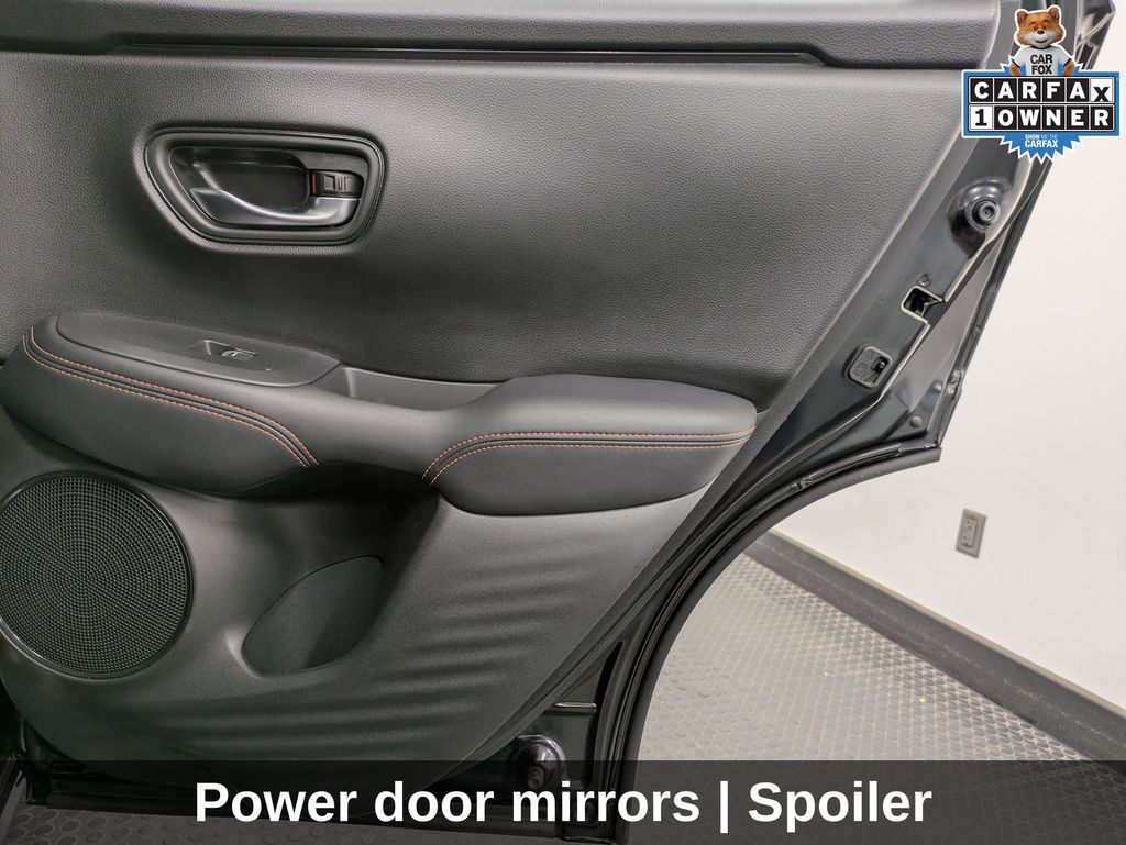 2024 Honda HR-V Sport - Photo 31