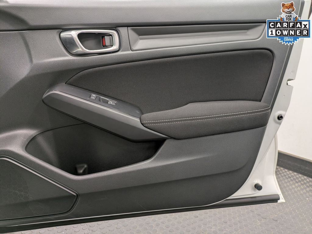 2024 Honda Civic Sport - Photo 26