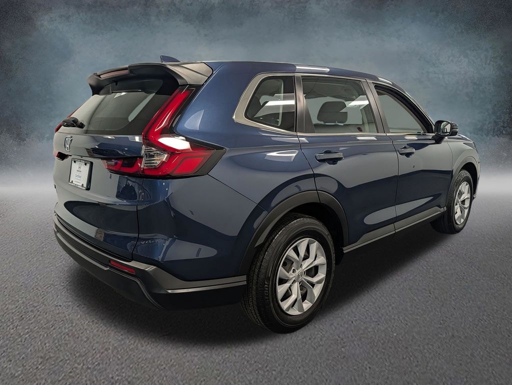 Used 2024 Honda CR-V LX SUV