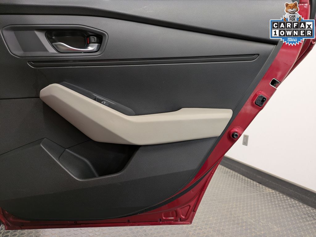 2024 Honda Accord LX - Photo 25