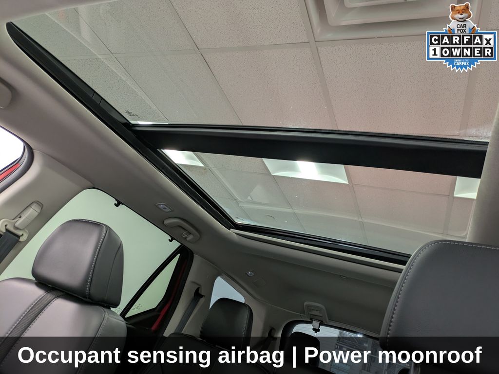 2023 Honda Pilot Touring - Photo 26