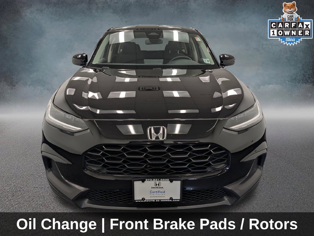 Used 2025 Honda HR-V LX SUV