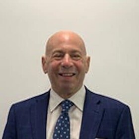 Staff member Greg Goodfriend from ID_ad509abfd4ae