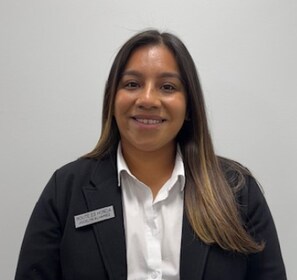 Staff member Jocelyn Alvarez from ID_e373ff609d1b